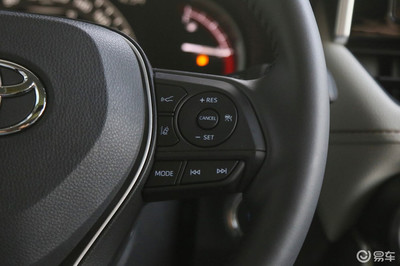 奇骏对比荣放 不讲“武德”，黑科技时代谁主沉浮？